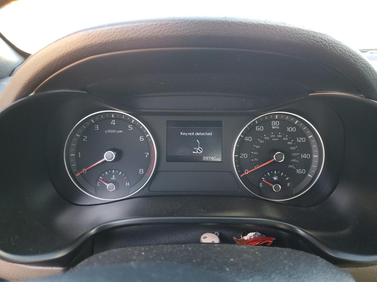 2021 Kia Forte Gt Line VIN: 3KPF34ADXME408254 Lot: 81760874