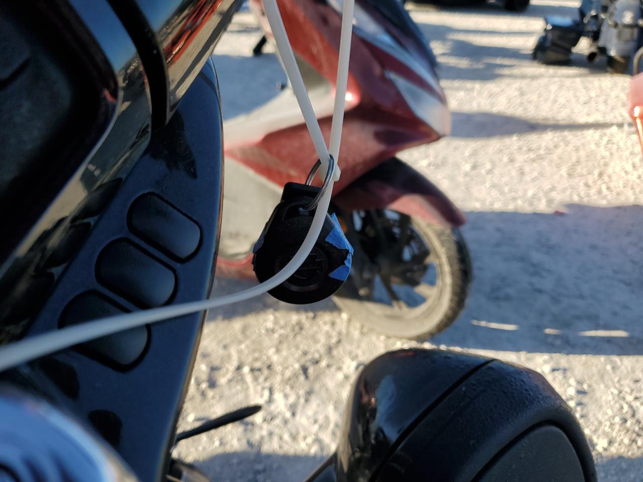 2016 Harley-Davidson Flhtkl Ultra Limited Low VIN: 1HD1KKL1XGB635545 Lot: 78574544