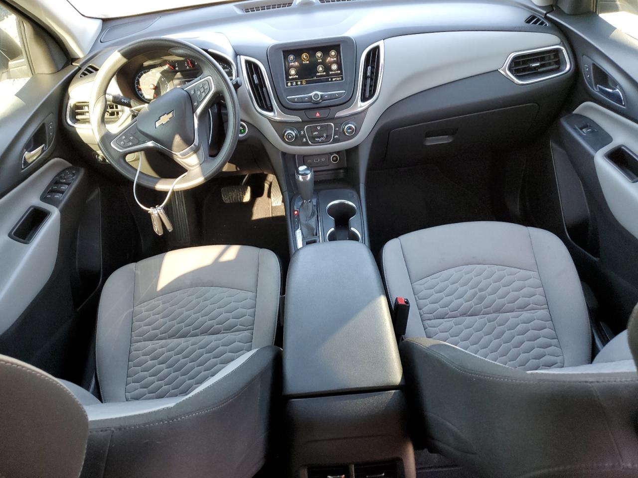 2019 Chevrolet Equinox - Image 8