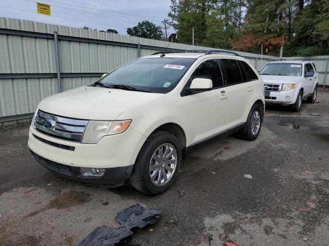 2008 Ford Edge Sel