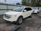 2008 Ford Edge Sel за продажба в Shreveport, LA - Minor Dent/Scratches