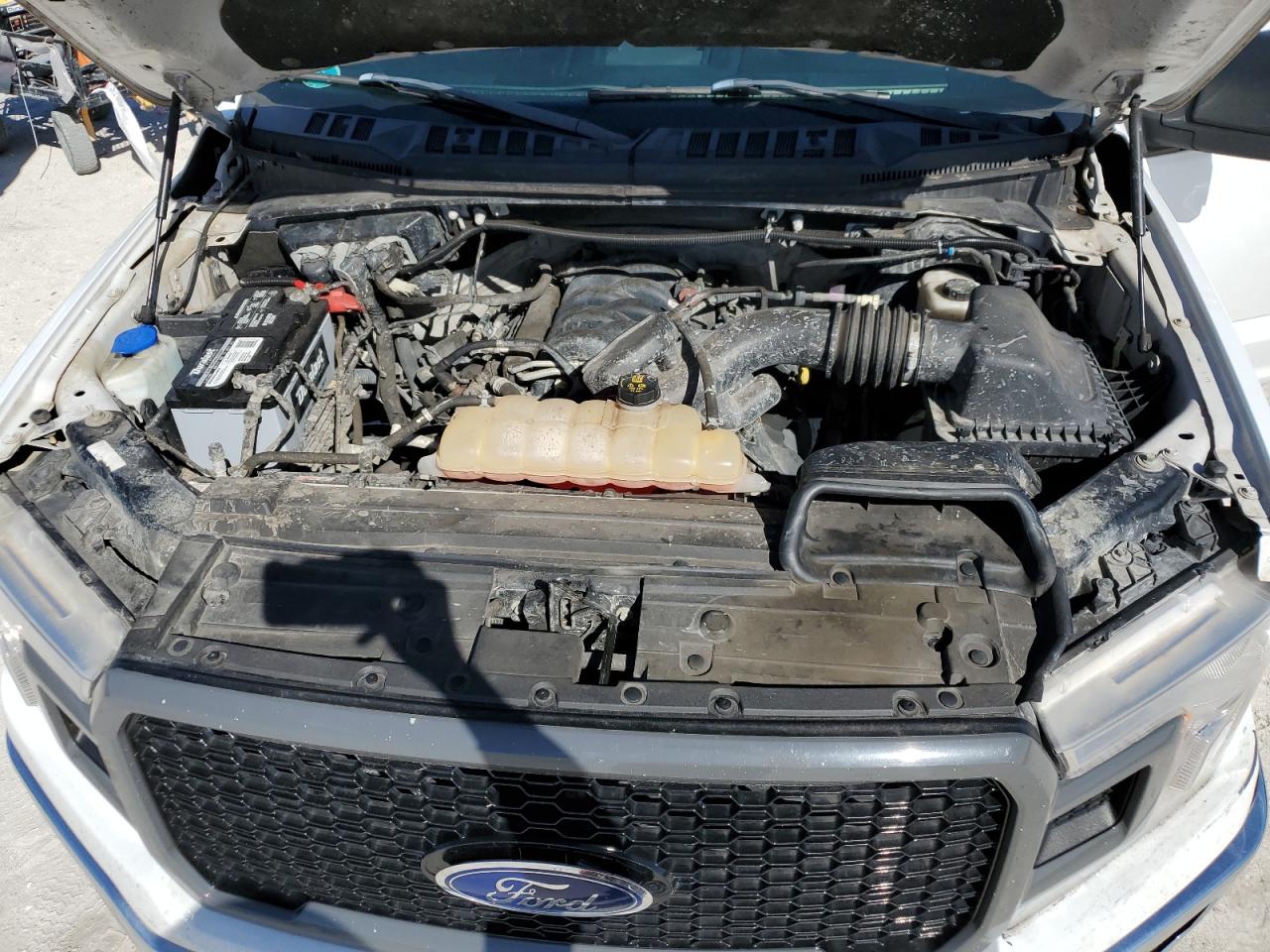 2018 Ford F-150 - Image 11