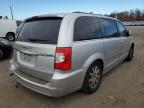 2012 Chrysler Town & Country Touring zu verkaufen in Hillsborough, NJ - Rear End