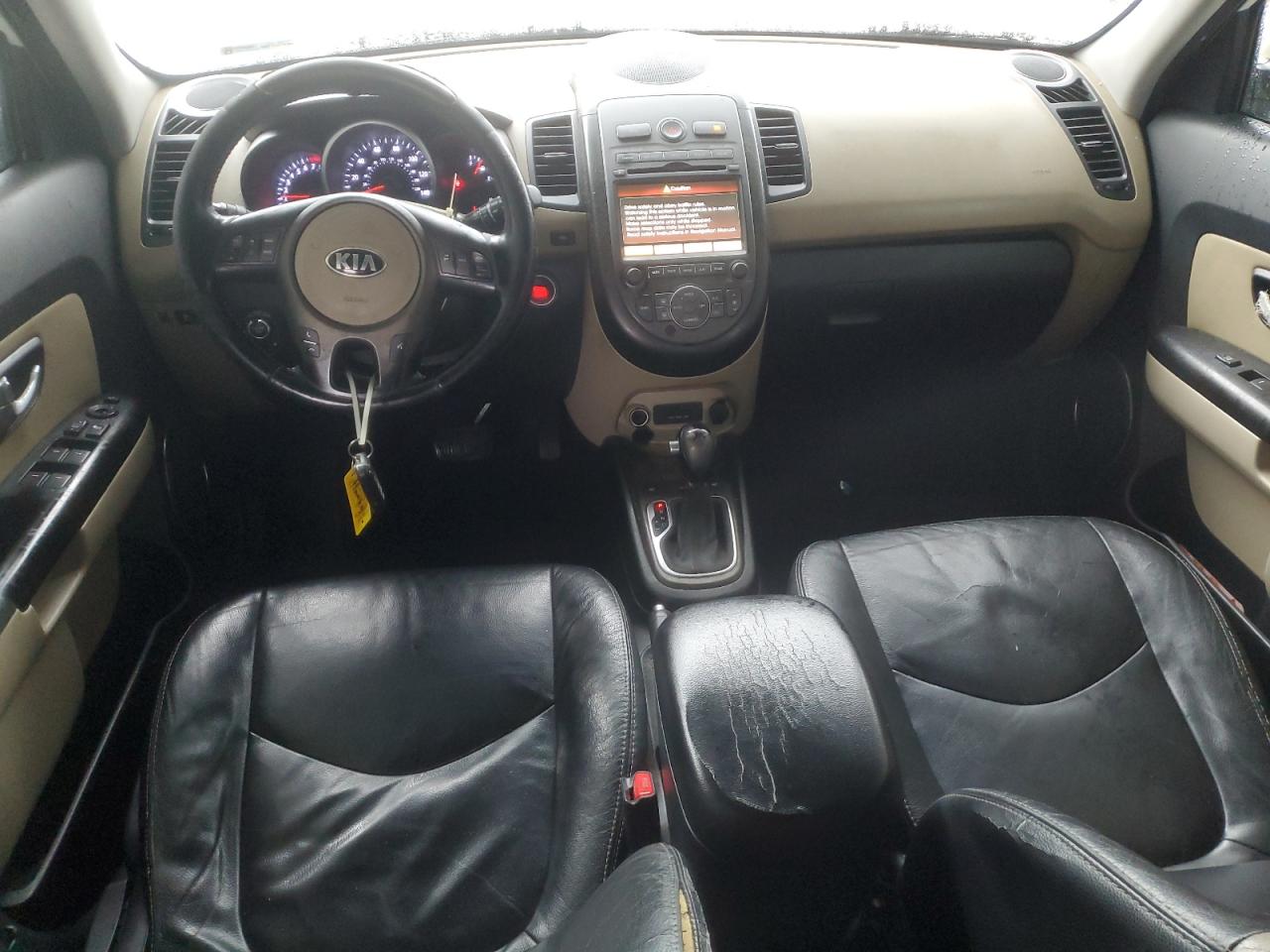 2013 Kia Soul - Image 8