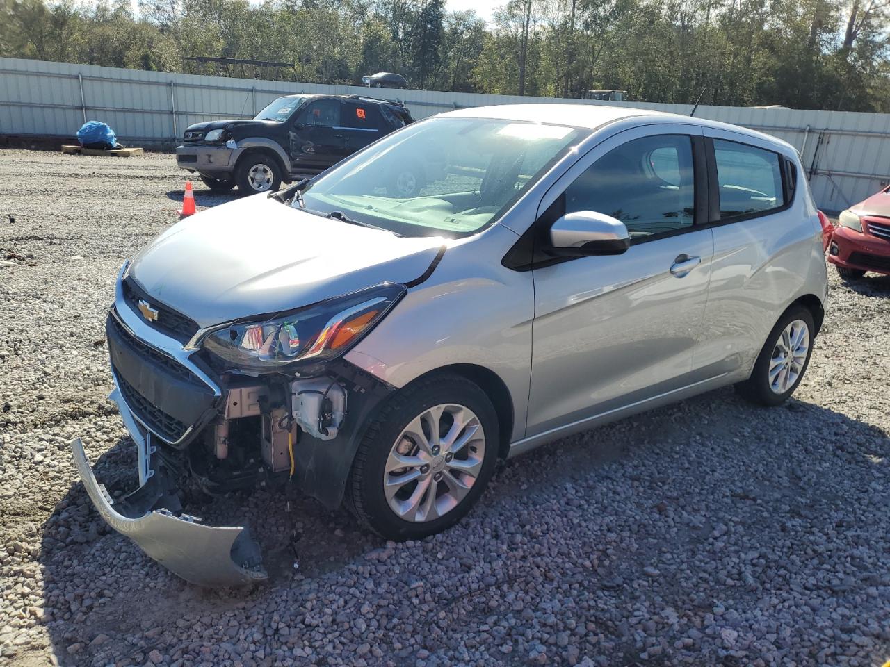 2021 Chevrolet Spark - Image 1