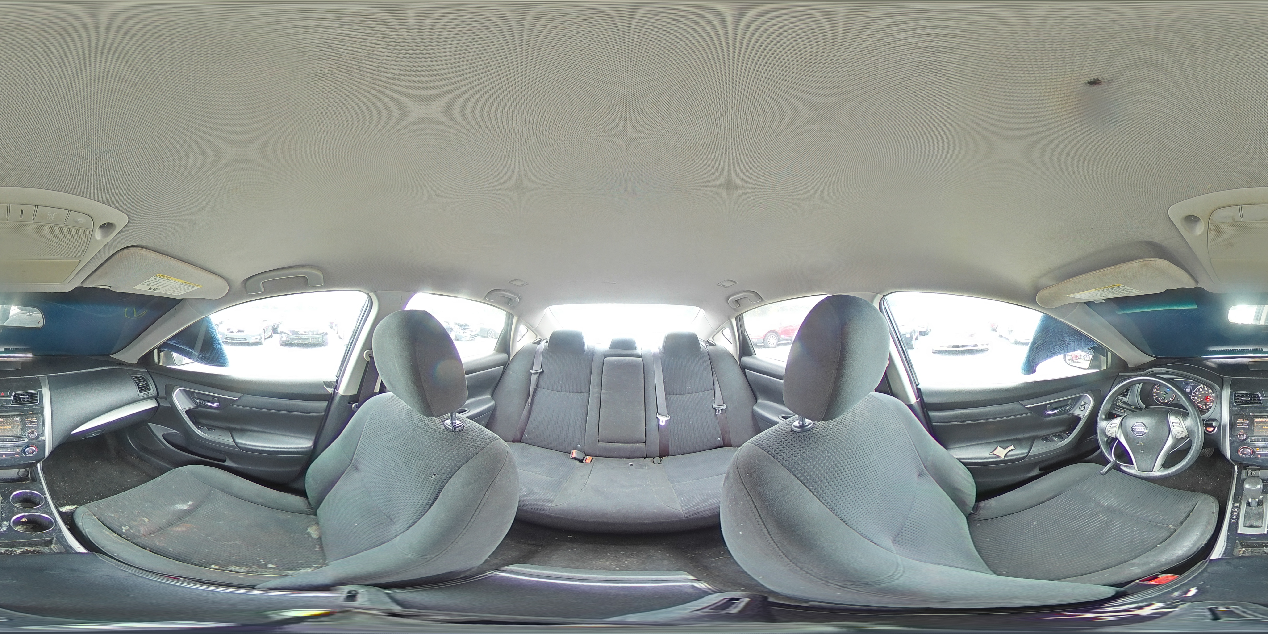 2015 Nissan Altima - Image 13