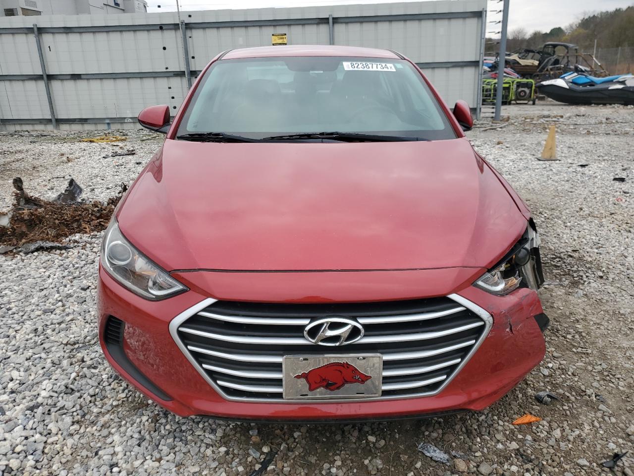 2018 Hyundai Elantra - Image 5