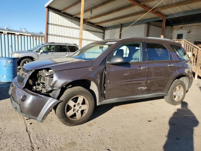 2008 Chevrolet Equinox Ls for Sale in Pennsburg, PA - Rear End