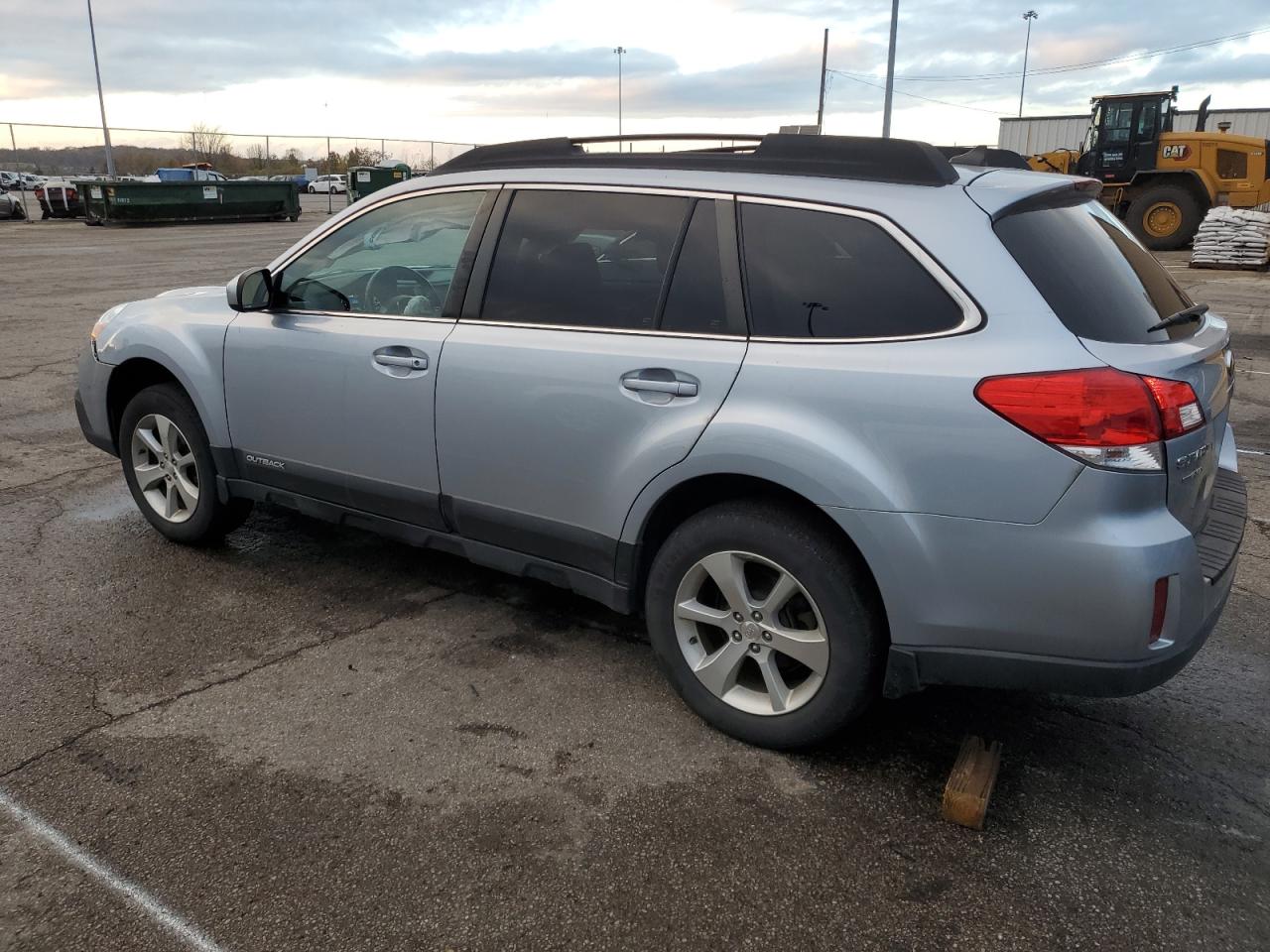 2014 Subaru Outback 2.5I Limited VIN: 4S4BRCMC2E3238227 Lot: 79621564