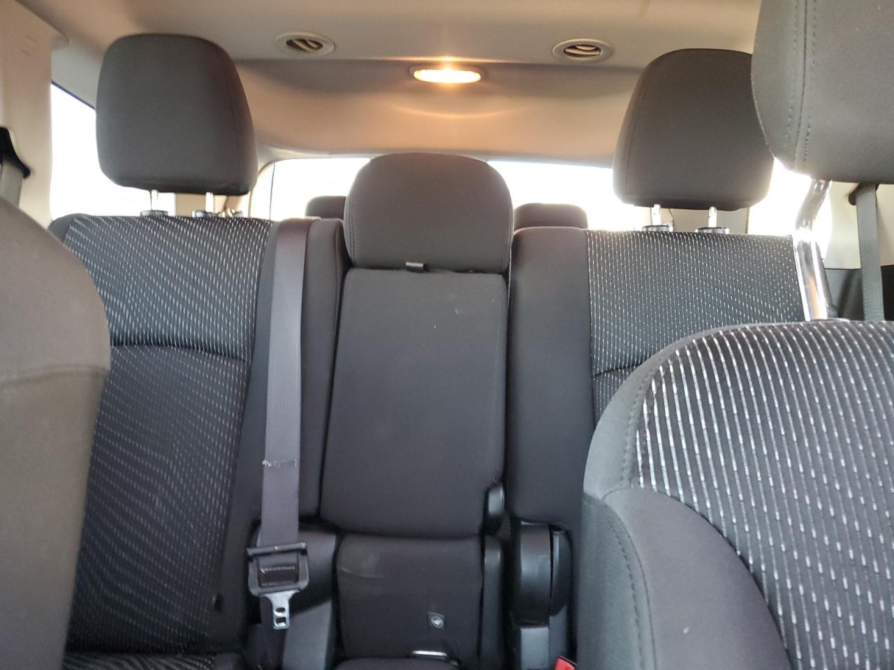 2016 Dodge Journey - Image 10