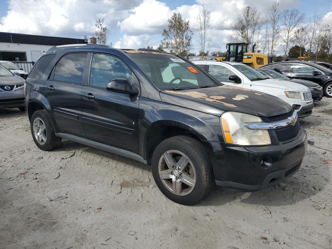 2008 Chevrolet Equinox - Image 4