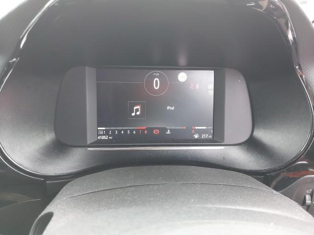 2022 VAUXHALL CORSA ELIT