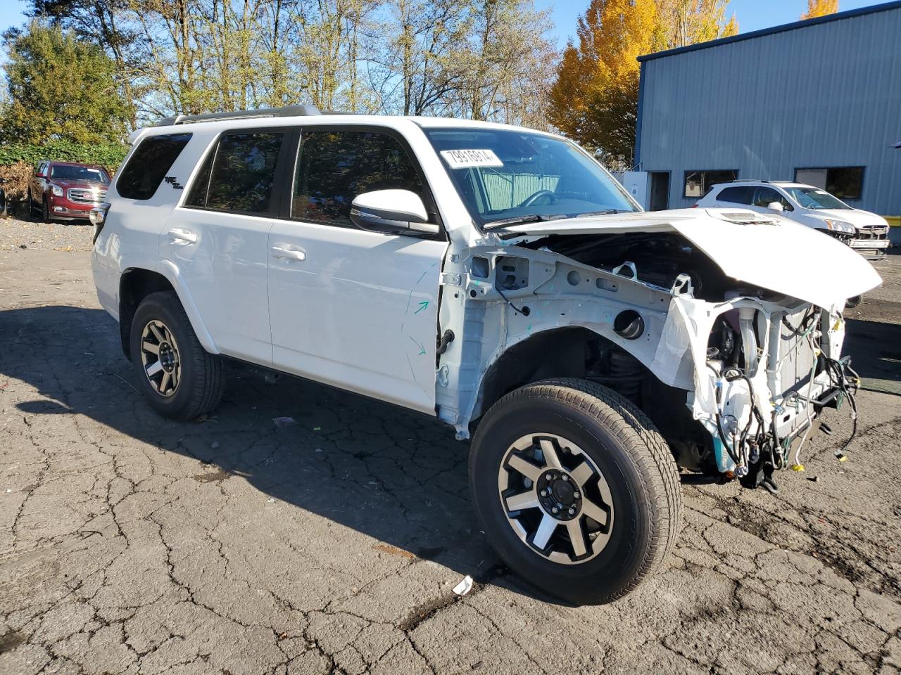 2023 Toyota 4Runner - Image 4