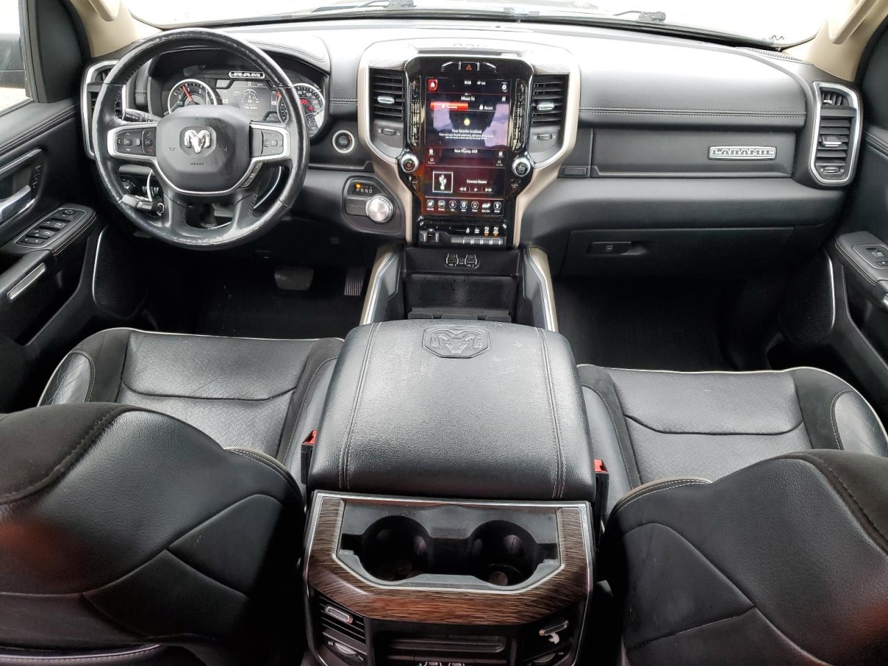 2020 RAM 1500 - Image 8