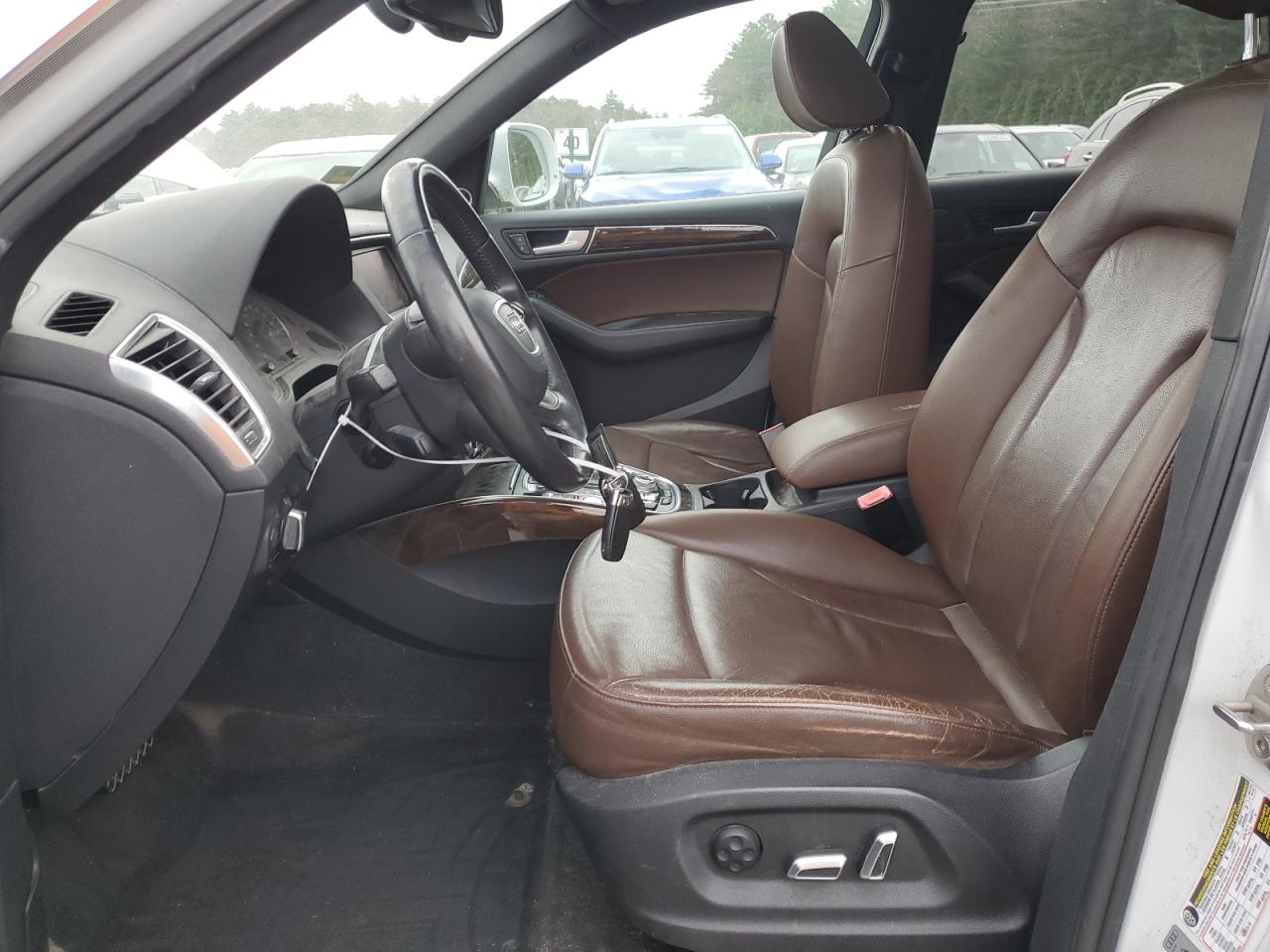 2013 Audi Q5 - Image 7