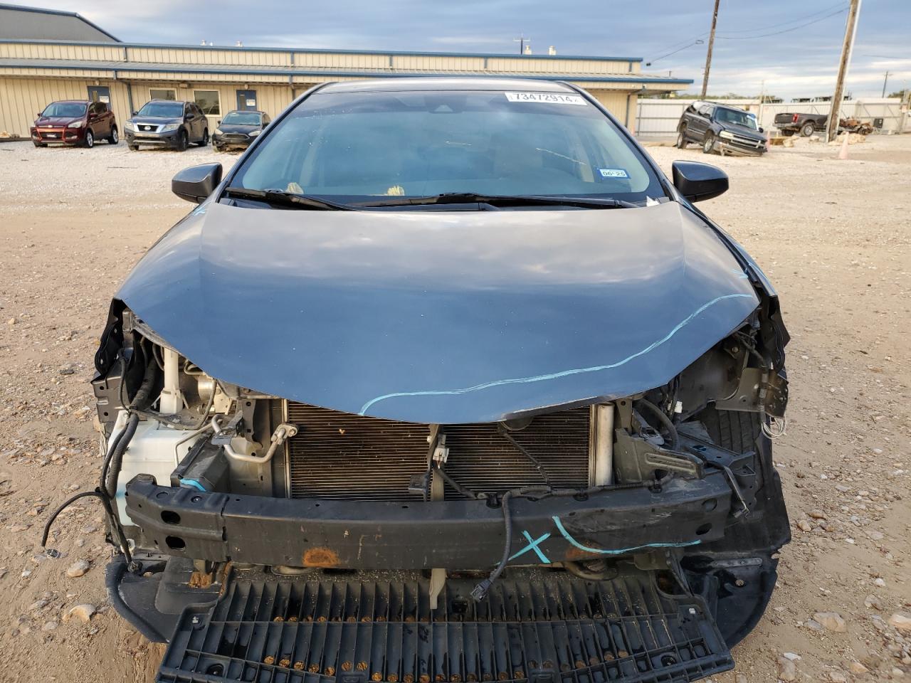 2019 Toyota Corolla - Image 5