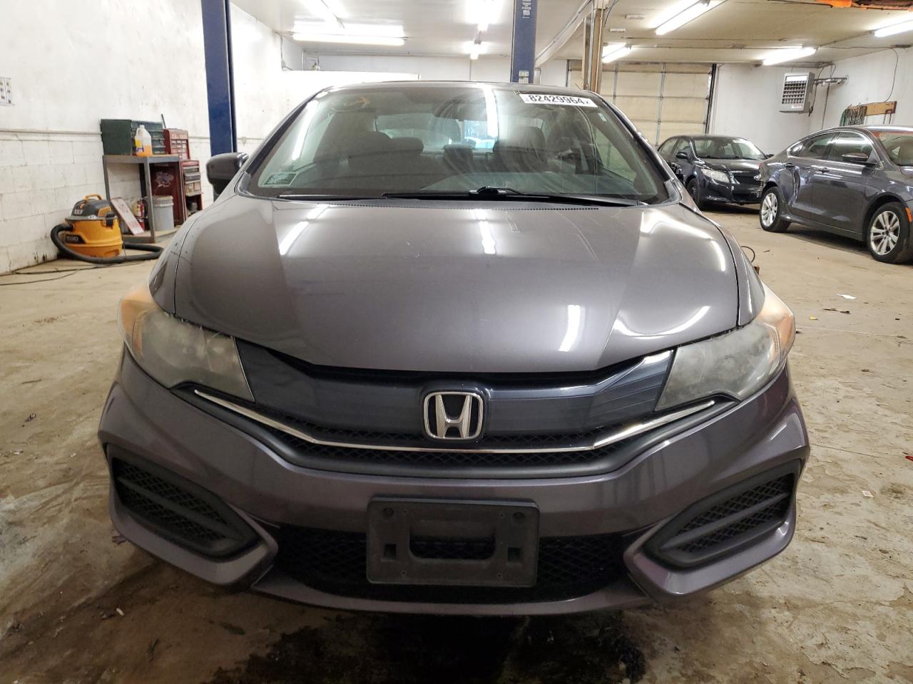 2015 Honda Civic - Image 5