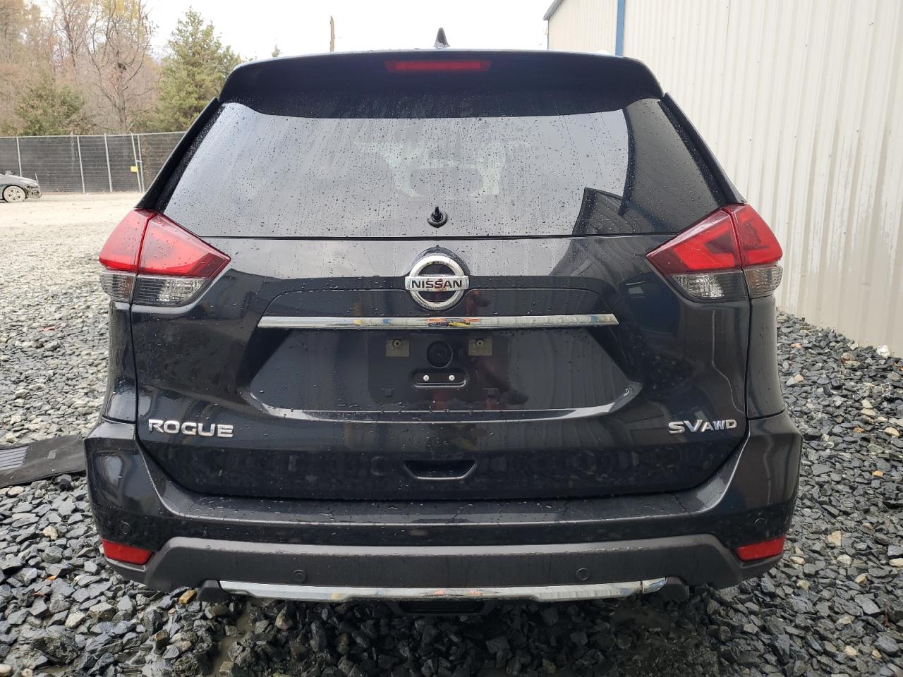 2020 Nissan Rogue - Image 6