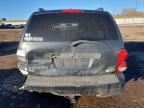 2007 Dodge Durango Slt за продажба в Colorado Springs, CO - Rear End