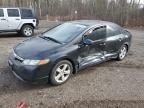 2007 Honda Civic Ex na sprzedaż w Cookstown, ON - Side