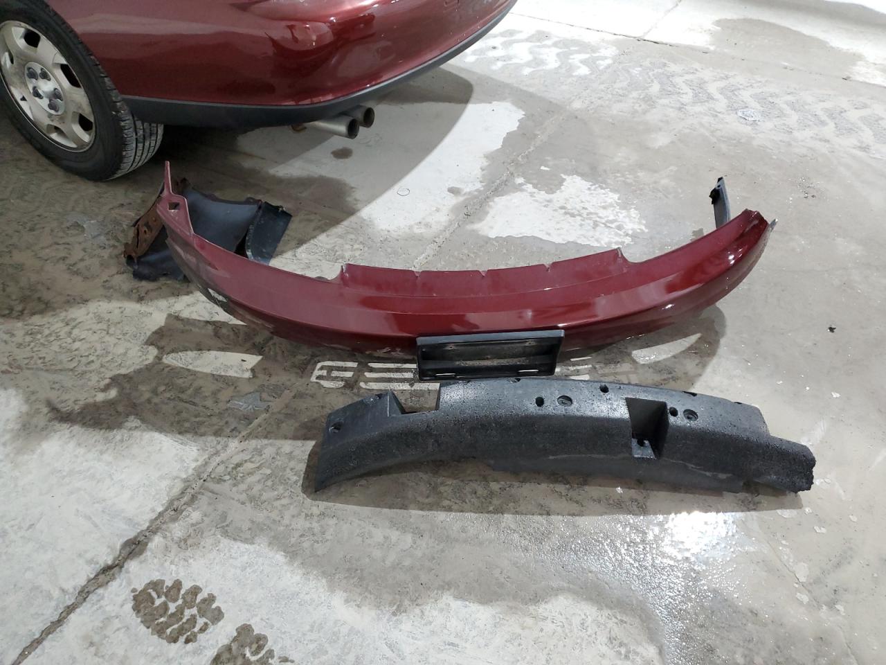 2002 Saturn L300 VIN: 1G8JW54R32Y559081 Lot: 79939684
