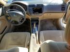 2004 Honda Civic Ex for Sale in Theodore, AL - Rear End