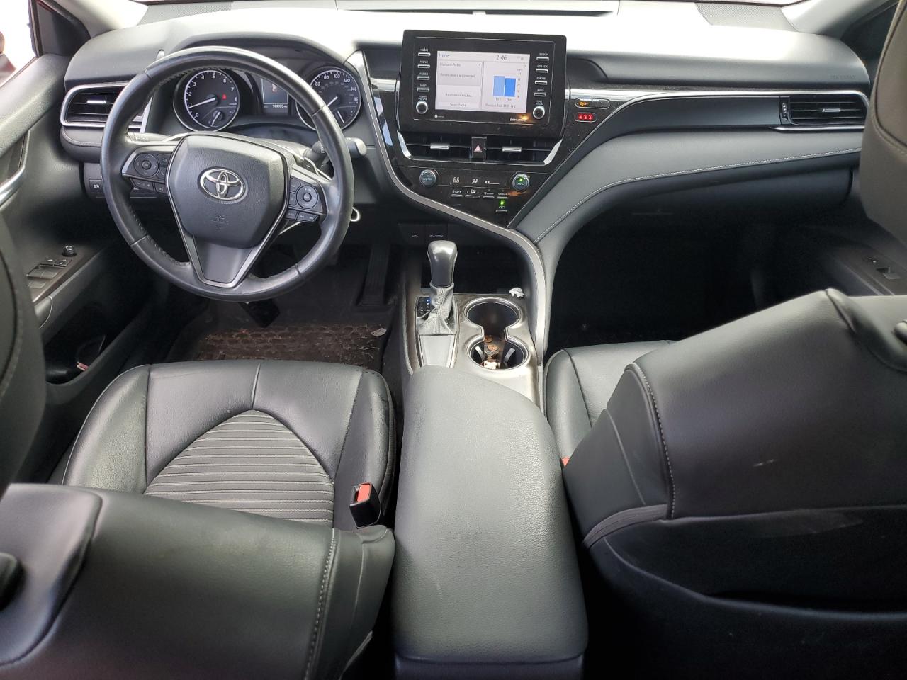 2021 Toyota Camry - Image 8