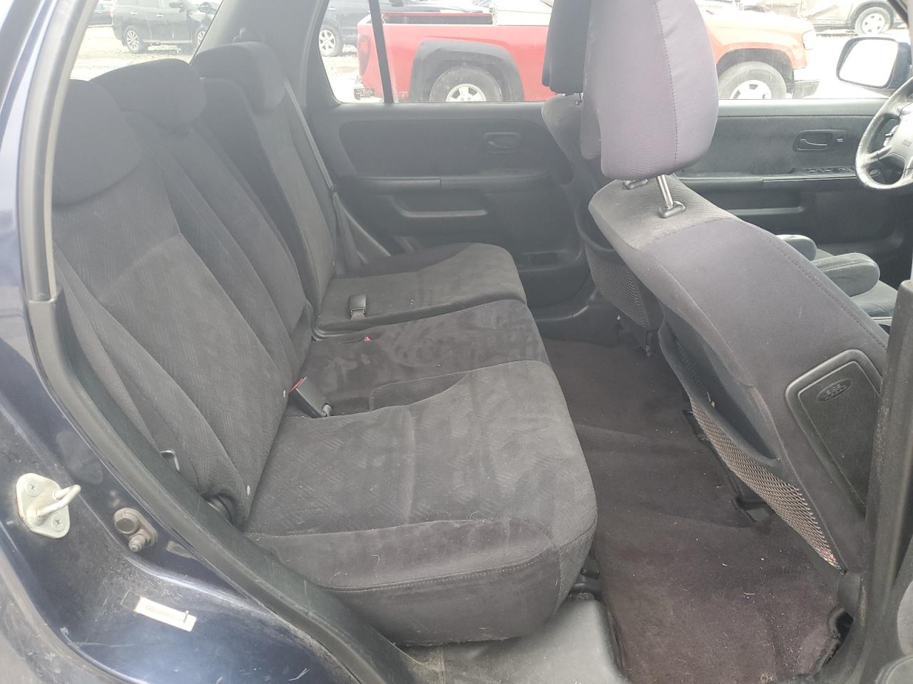 2006 Honda CR-V - Image 11