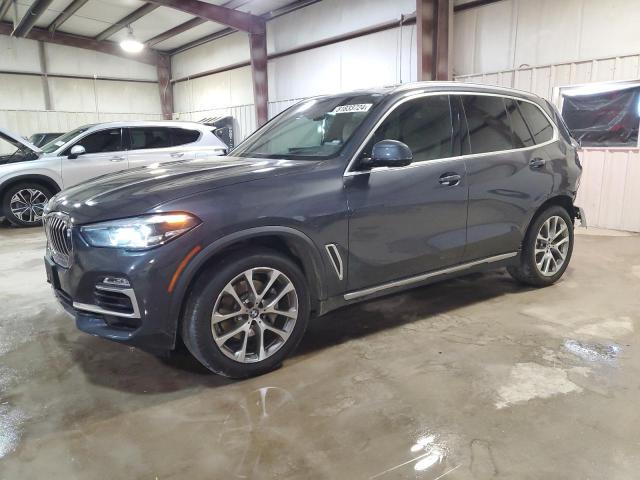 2020 Bmw X5 Sdrive 40I იყიდება Haslet-ში, TX - Rear End