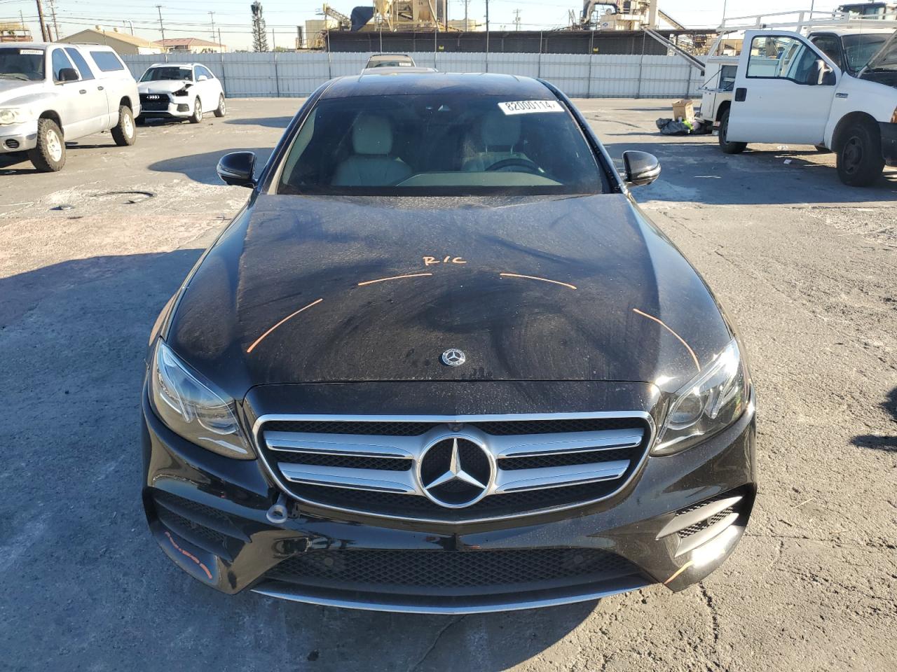 2019 Mercedes-Benz E-klasse - Image 5