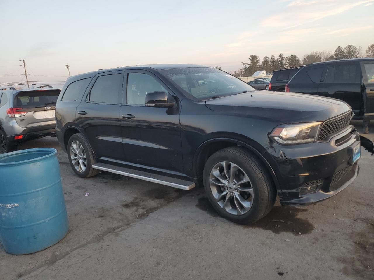 2020 Dodge Durango - Image 4