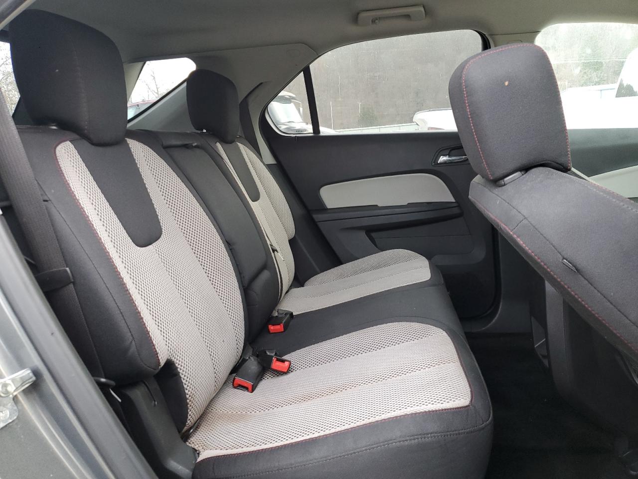 2012 Chevrolet Equinox - Image 12