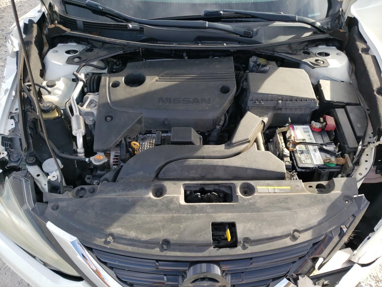 2018 Nissan Altima - Image 11