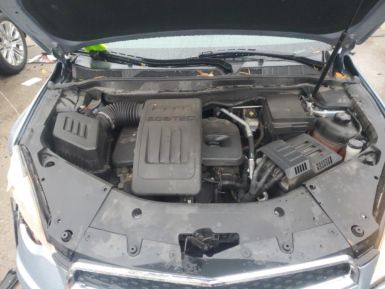 2014 Chevrolet Equinox - Image 12