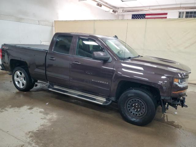  CHEVROLET SILVERADO 2016 Сharcoal