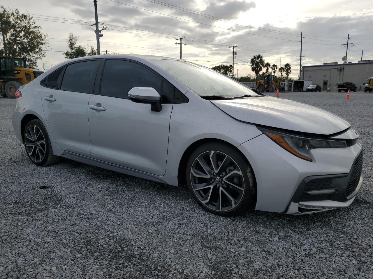 2020 Toyota Corolla - Image 4