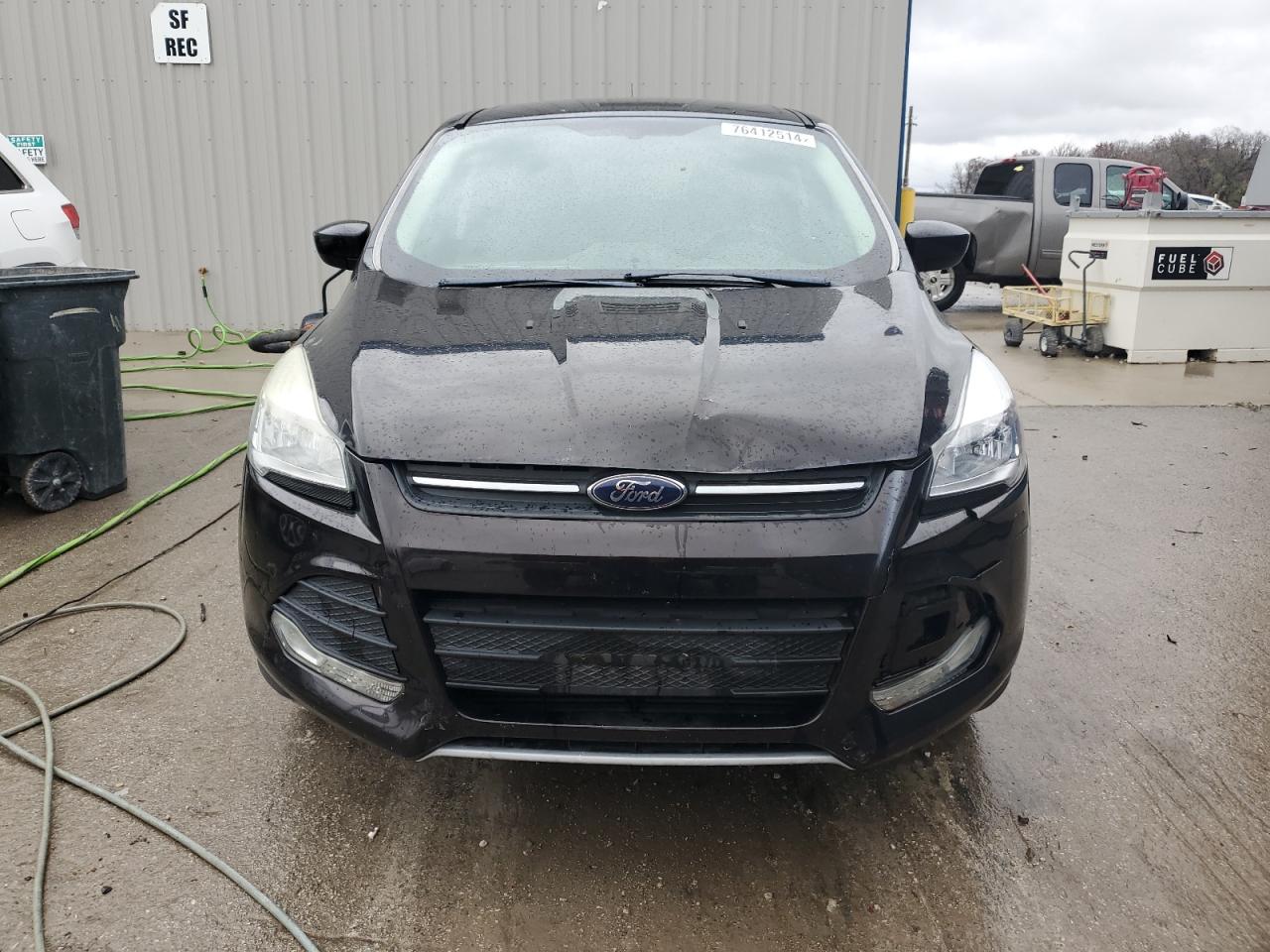 2013 Ford Escape - Image 5