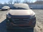 2016 Hyundai Tucson Limited за продажба в York Haven, PA - Front End