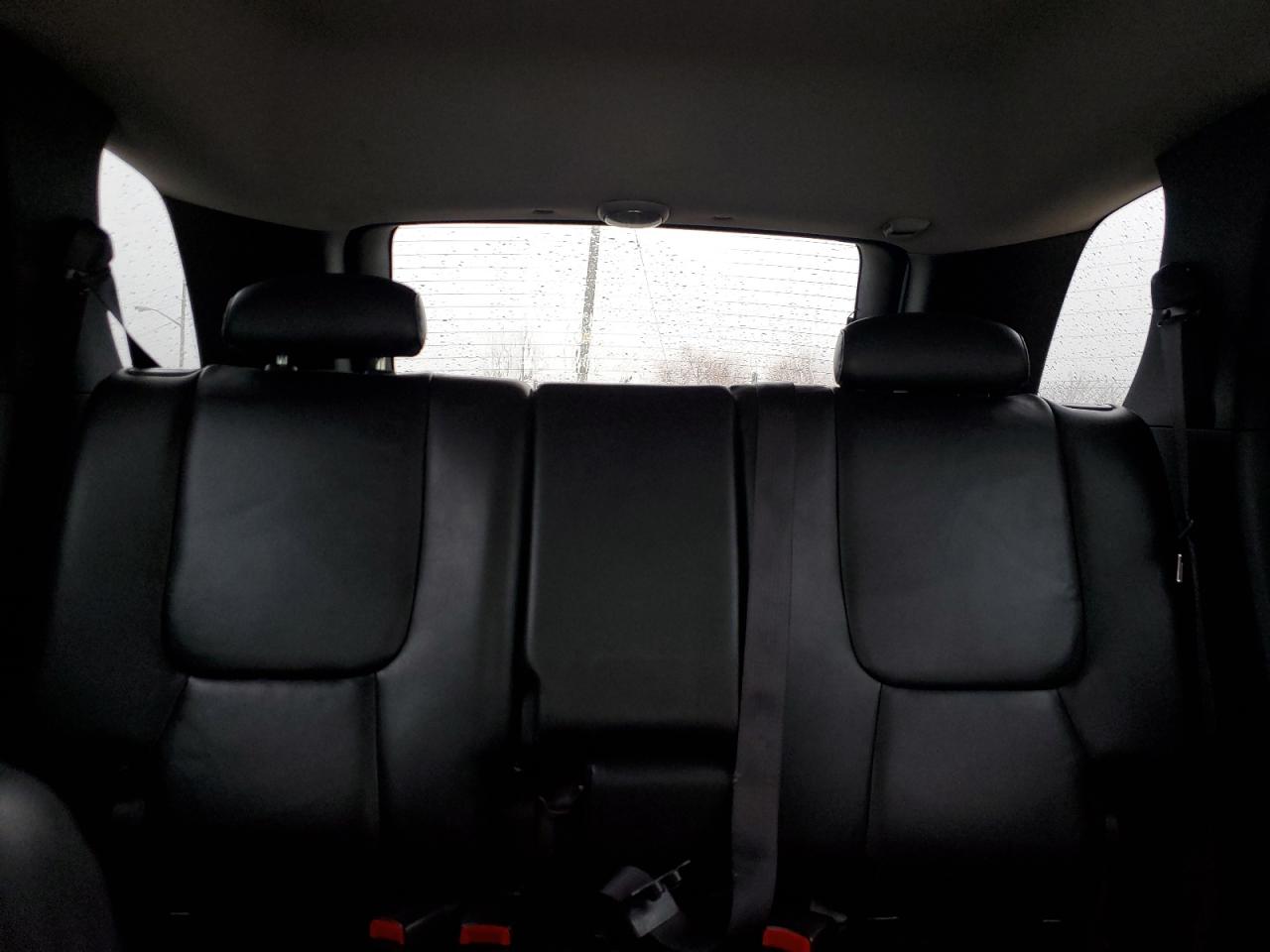 2008 Pontiac Torrent - Image 10