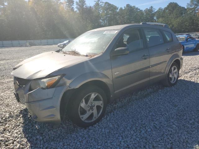 2004 Pontiac Vibe 