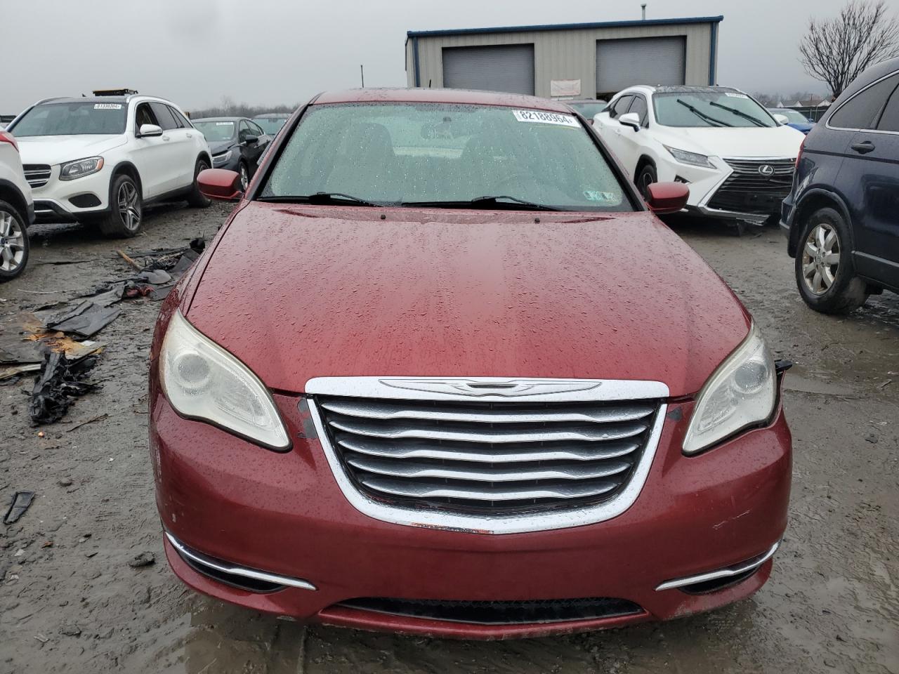 2013 Chrysler 200 - Image 5
