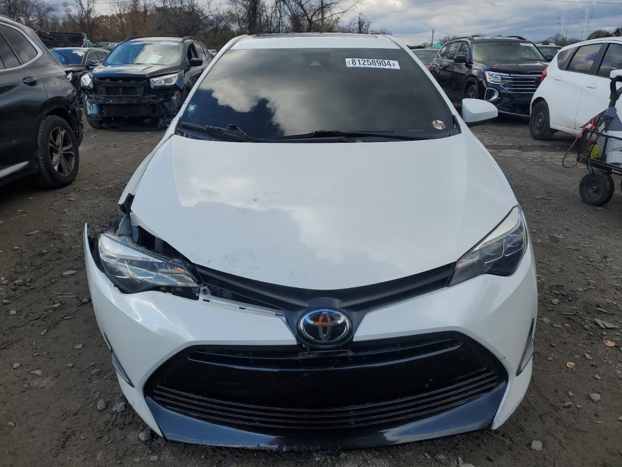 2019 Toyota Corolla - Image 5