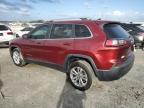 2019 Jeep Cherokee Latitude de vânzare în Jacksonville, FL - Side