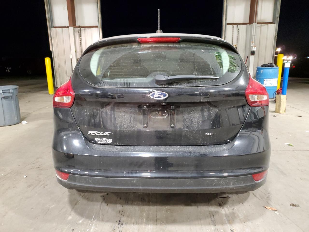 2017 Ford Focus - Image 6