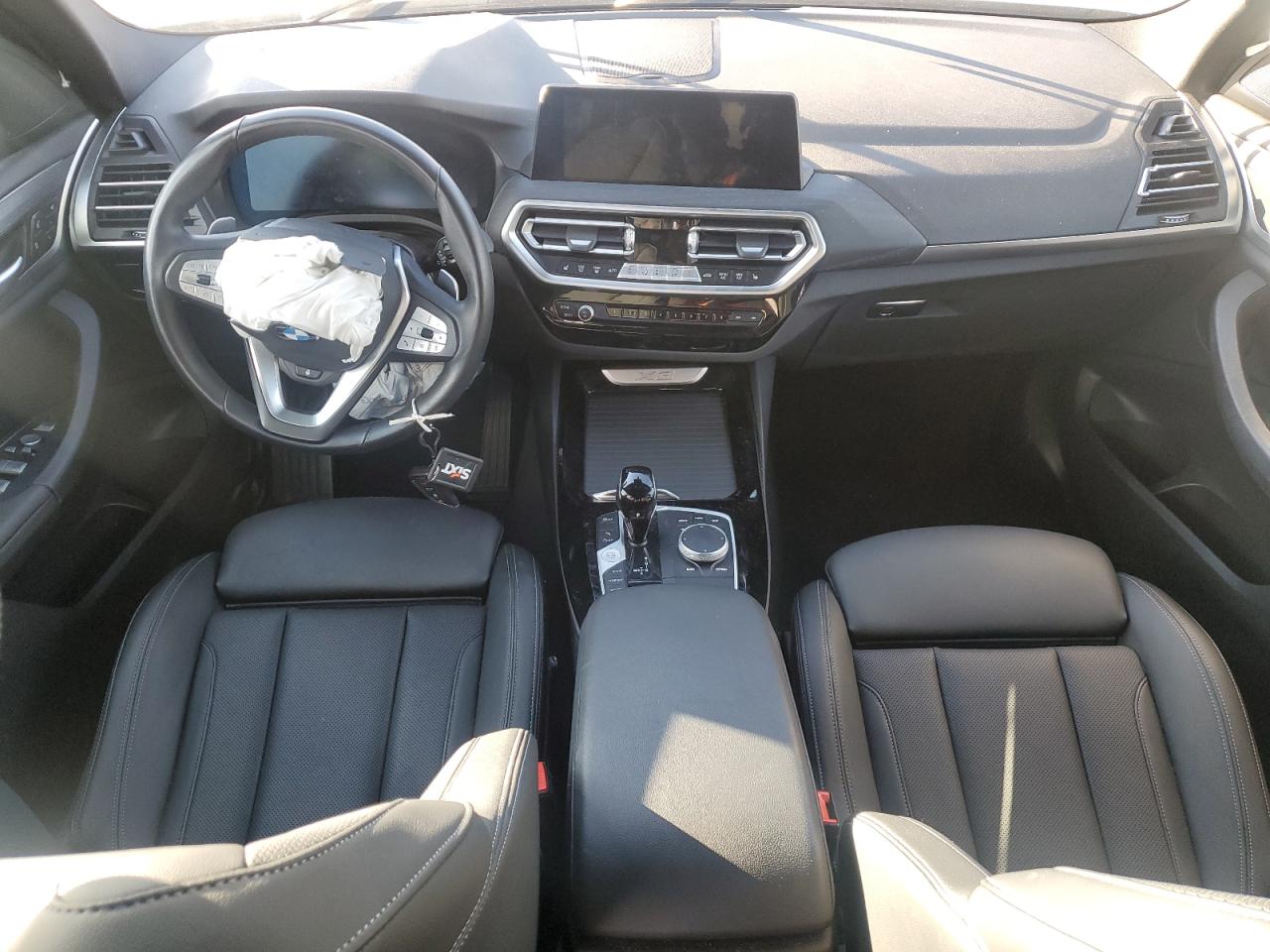 2024 BMW X3 - Image 8