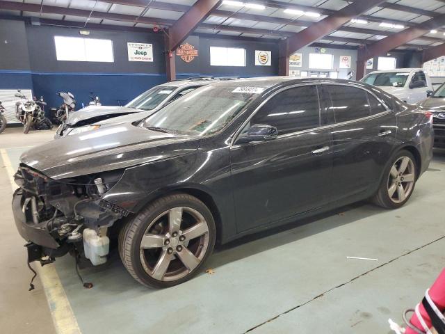  CHEVROLET MALIBU 2013 Black