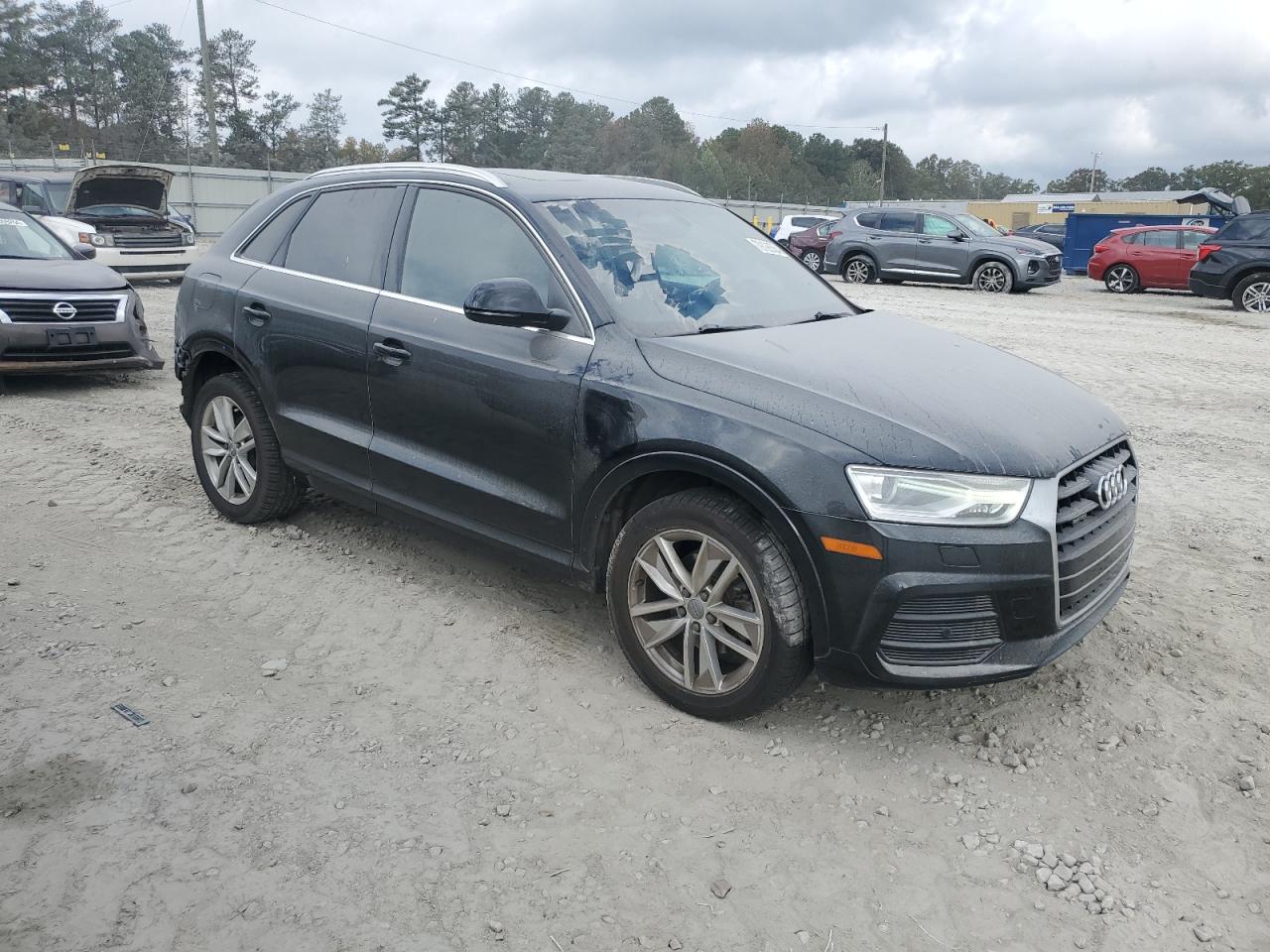 2016 Audi Q3 - Image 4