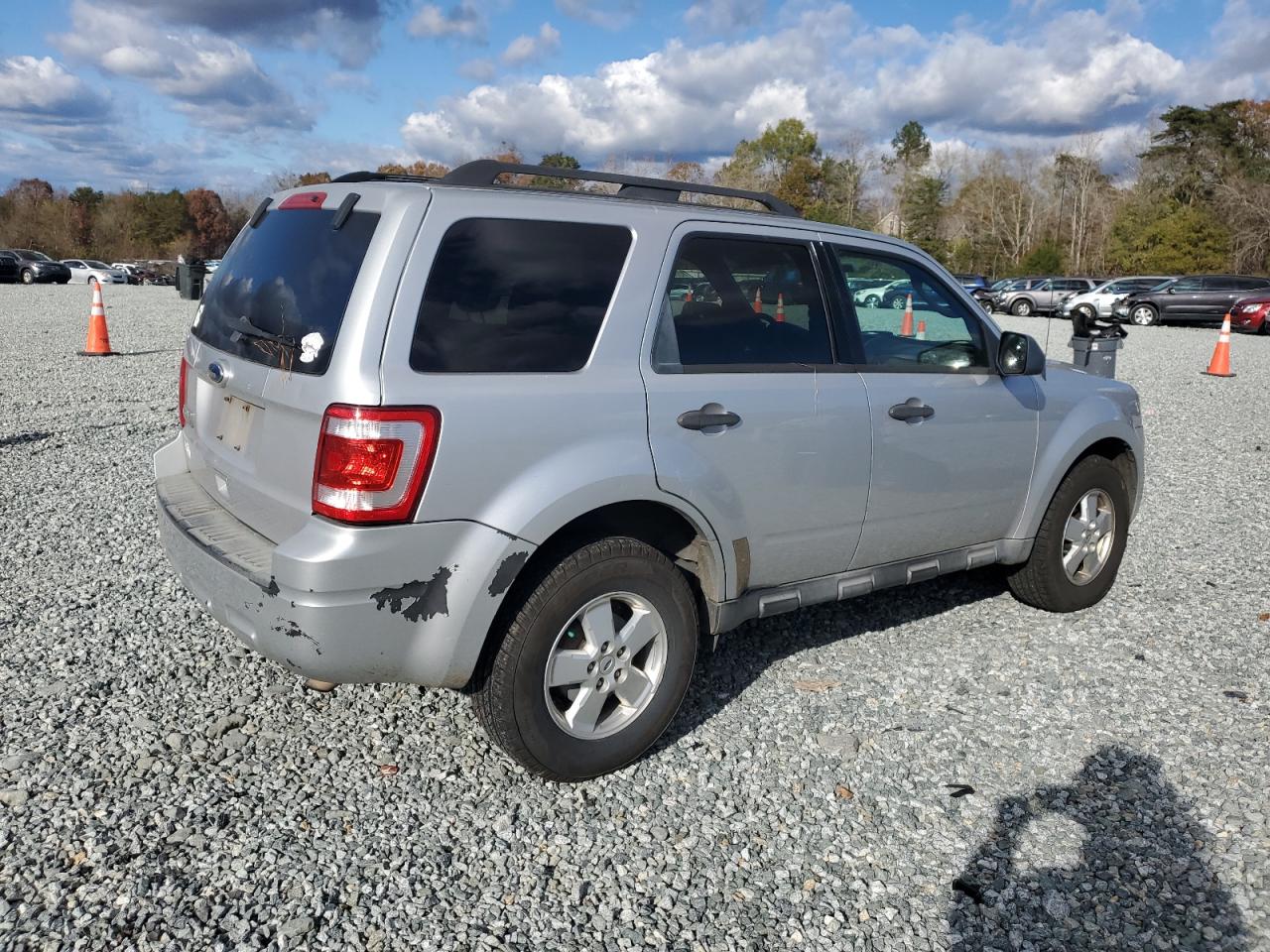 2011 Ford Escape - Image 3