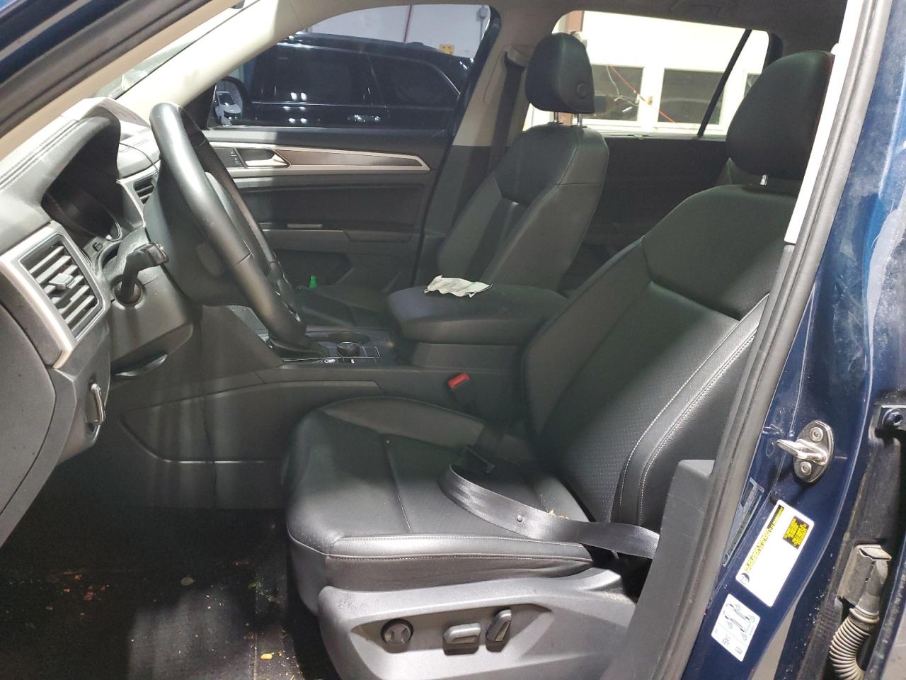 2019 Volkswagen Atlas - Image 7