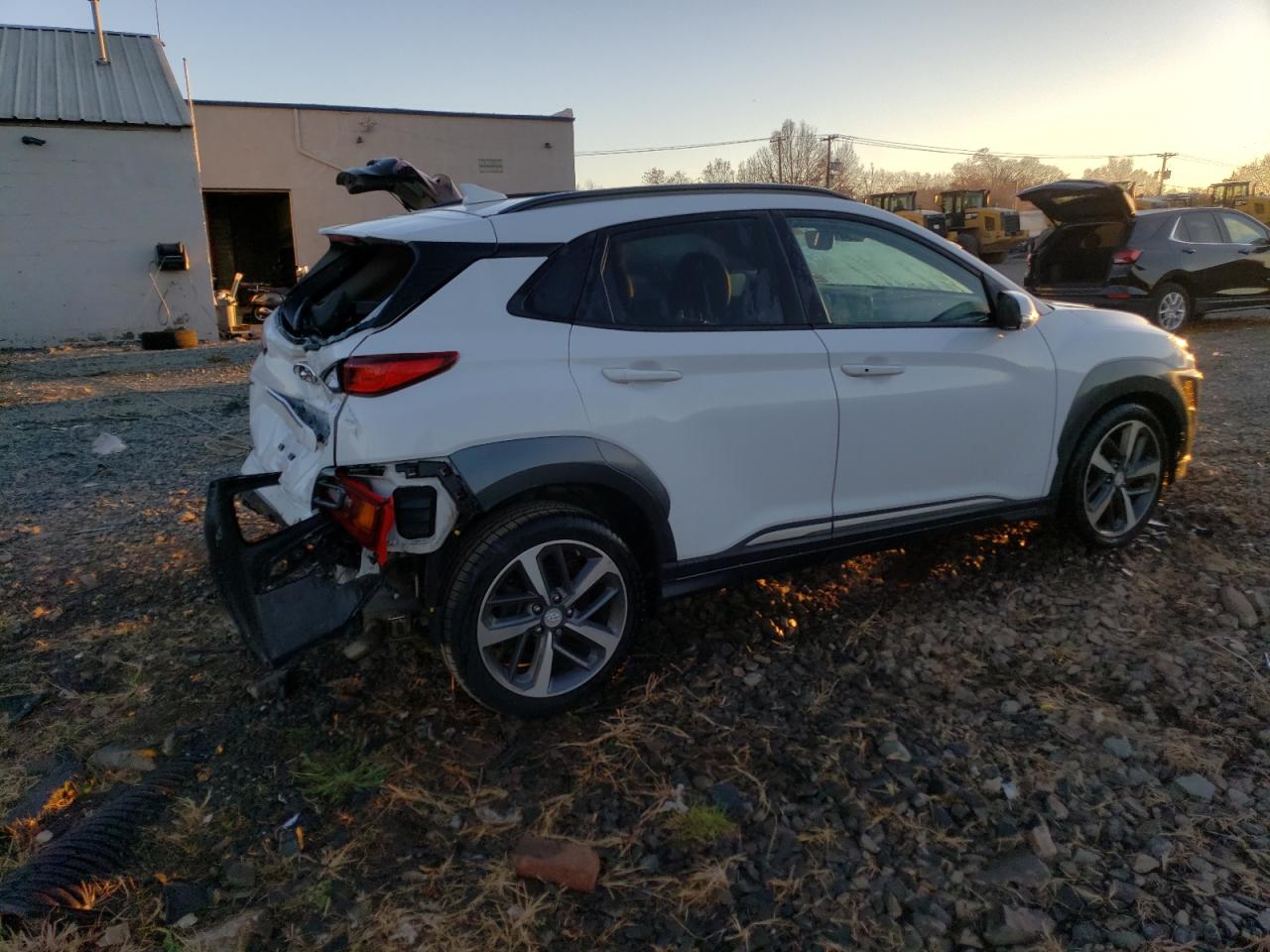 2019 Hyundai Kona - Image 3
